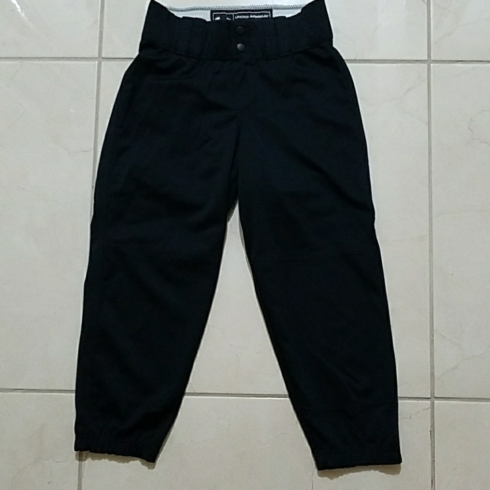 Under Armour pants